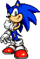 GIF SONIC gif sonic: