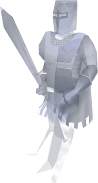 Revenant knight