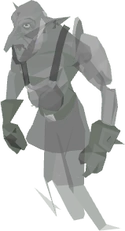 Revenant goblin