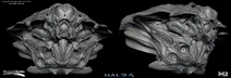 Harvester Sculpt Torso