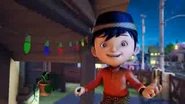 BoBoiBoy Hari Raya Song 2012