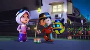 BoBoiBoy Hari Raya Song 2012