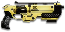 NS-44G Commissioner
