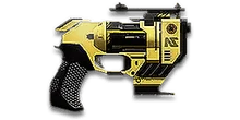 NS-357G Underboss