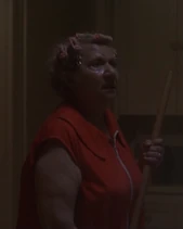 Ruth