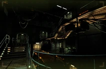 Lv.17 Putrification Center