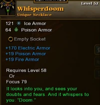 Whisperdoom