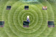 Sylph's cache ffiv ios