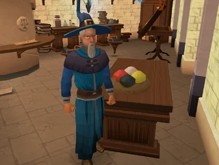 Imp Catcher