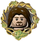 Aragorn (Gondor Armour)