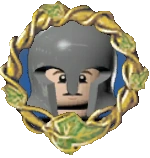 Pippin (Gondor Armour)