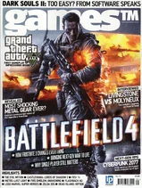 Games™ Issue 135