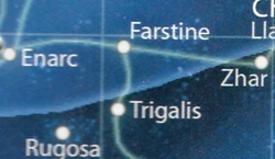 Farstine
