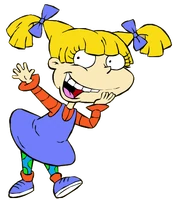 Angelica Pickles