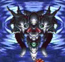 Mammon Machine