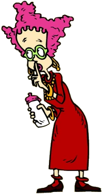 Didi Pickles