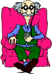 Grandpa Lou Pickles