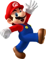 MP8Mario