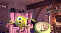 Mike Wazowski 011