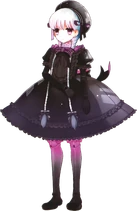 ExtraCasterNurseryRhyme