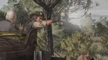 RDR-Golden-Gun-Pack-shooting golden revolver
