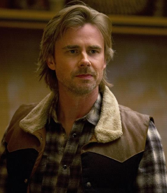 Sam Merlotte True Blood Wiki Sookie Stackhouse, Bill Compton