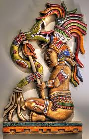 Kukulkan 1