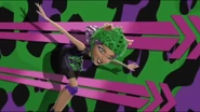 Clawdeen FNF