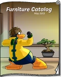 Furniture Catalog May 2013