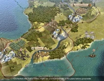 The Zulu Cities