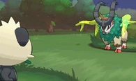 Gogoat usando Astadrenaje