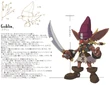 Goblin Full FFIX Art