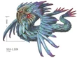 Sea Lion FFIX Art