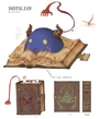 Tantarian FFIX Art