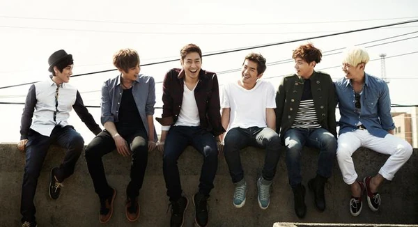 ShinhwaIntegrantes