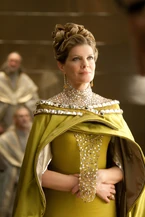 Frigga Coronation