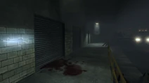 Tunnel M16A1 BOII