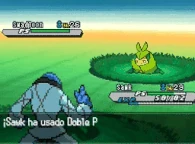 Doble Patada N2B2