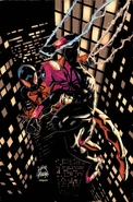 Scarlet Spider Vol 2 20 Textless