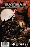 Batman Gotham Knights 55