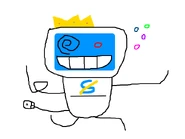 The internet king
