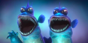 Sirens monsters