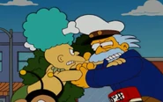 Sideshow Mel