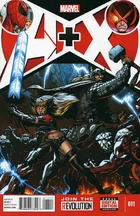 A Plus X Vol 1 11