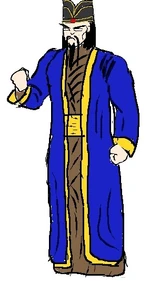 Hanlaonb1