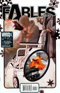 Fables Vol 1 10