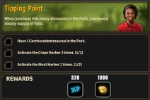 Tipping Point