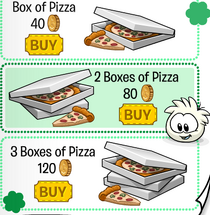 Pizzapuffle