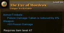 Eye Mordrox 55