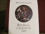 Rwcalendar1995titlepage